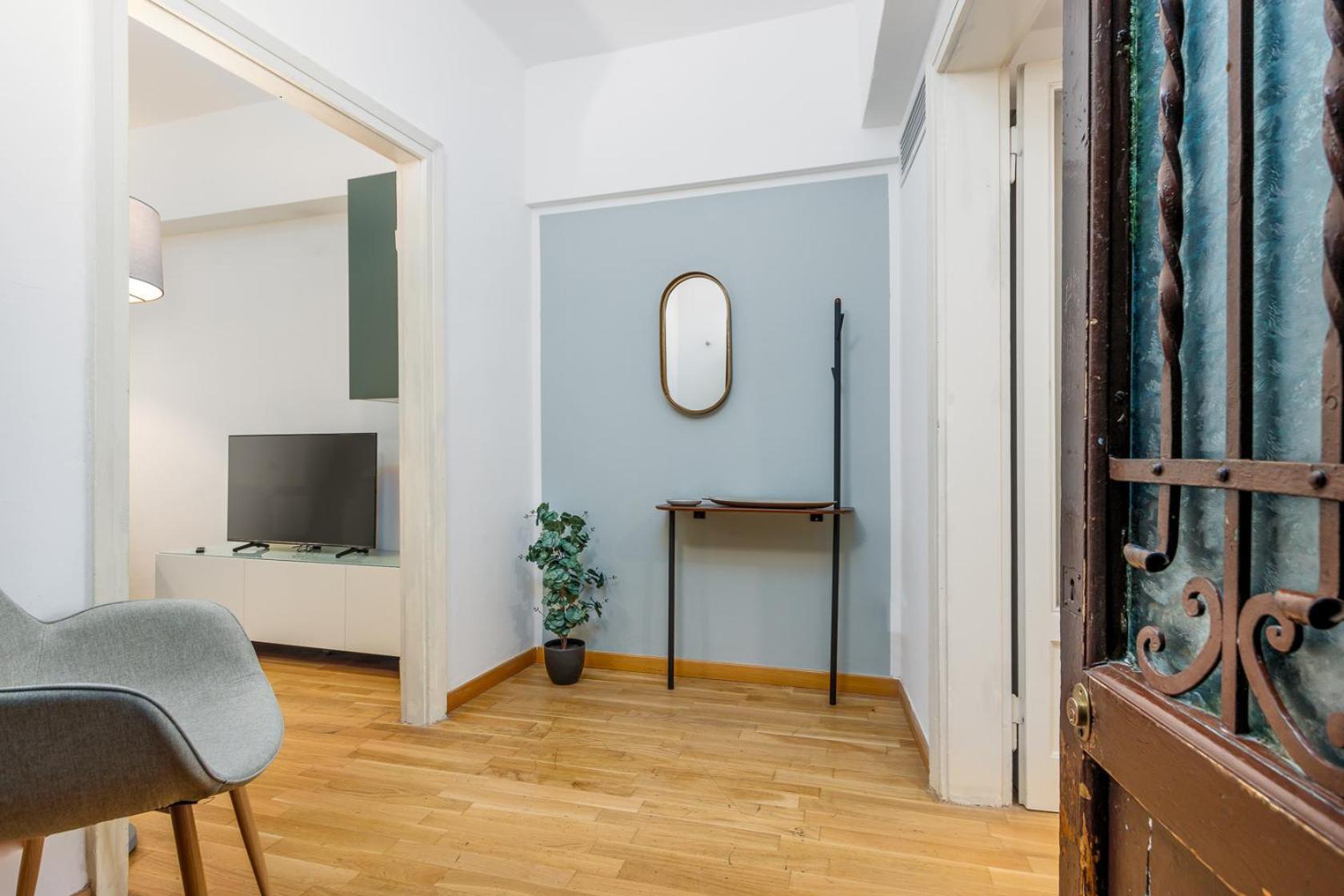 Near Funicolar Bergamo Alta Design House 1 Apartment Exterior photo