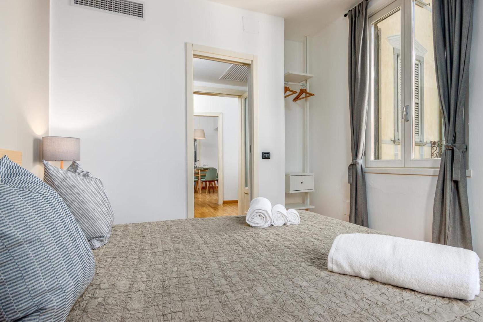 Near Funicolar Bergamo Alta Design House 1 Apartment Exterior photo